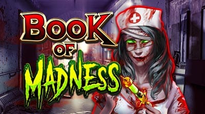 Book of Madness