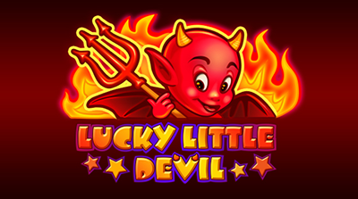 Lucky Little Devil