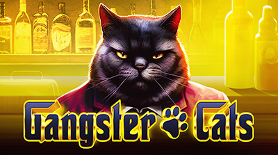 Gangster Cats