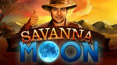 Savanna Moon
